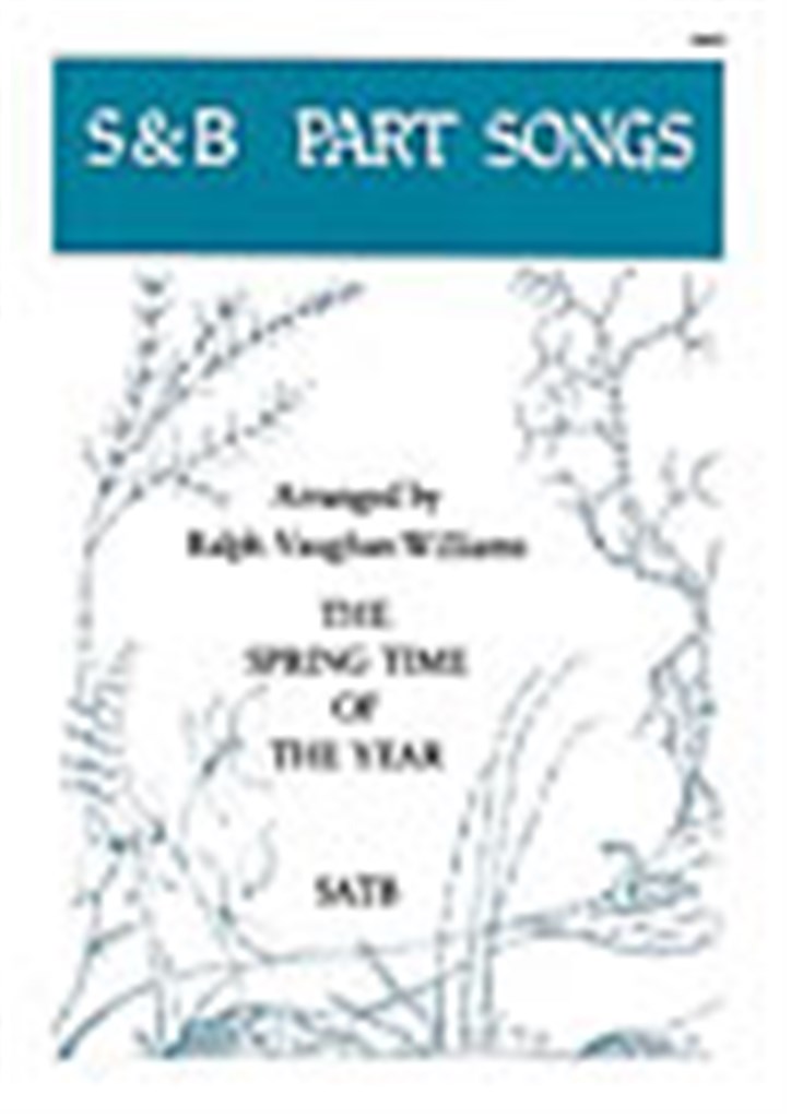 The Springtime of the Year